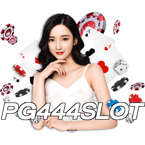 PG444SLOT